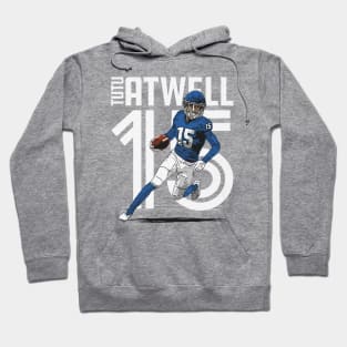 Tutu Atwell Los Angeles R Inline Hoodie